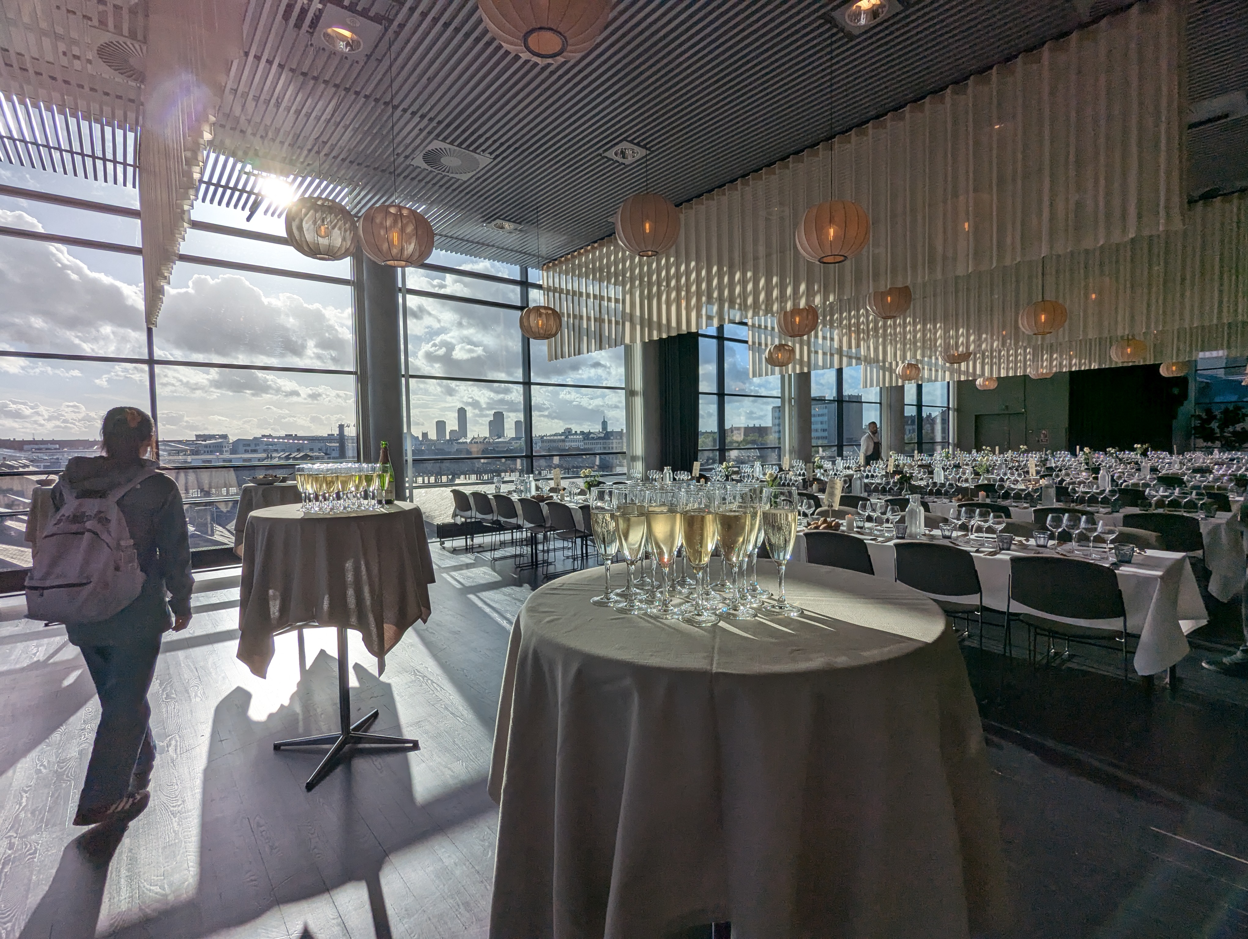 Copenhagen, SSPC, Denmark